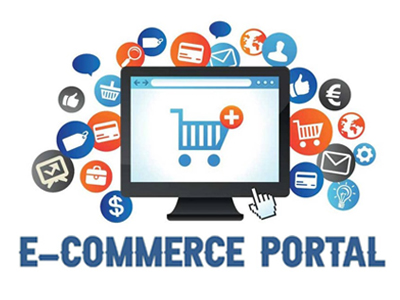 E-commerce Portals